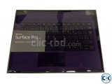Microsoft Surface Pro 3 Type Cover Purple 