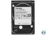 Toshiba 1TB SATA-300 Hard Drive