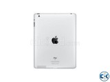 Apple iPad 3rd Gen 9.7 16GB Wi-Fi Only -White