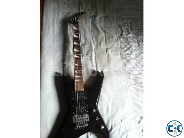 Jackson Warrior XT guitar | ClickBD large image 0