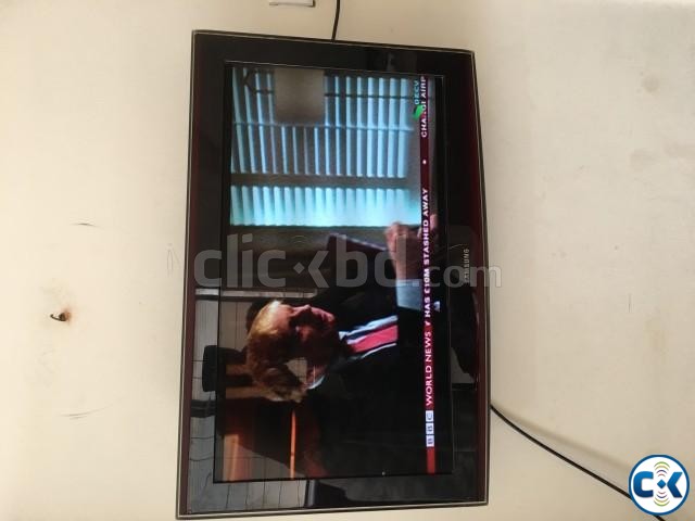 Samsung LCD TV 32  | ClickBD large image 3