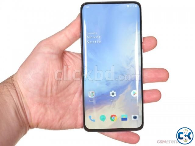 Brand New OnePlus 7 Pro 8 256GB Sealed Pack 3 Yr Warranty | ClickBD large image 1