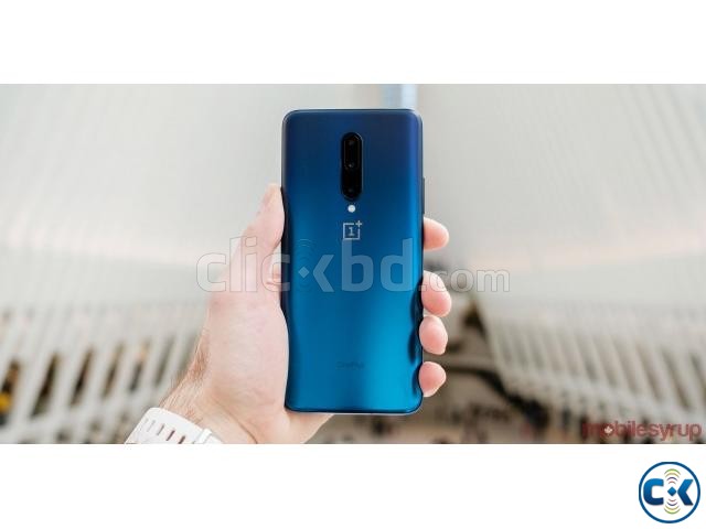Brand New OnePlus 7 Pro 8 256GB Sealed Pack 3 Yr Warranty | ClickBD large image 4