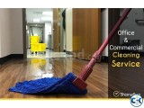 Office Cleaning Service near you Shomadhan