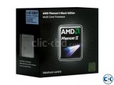 AMD PHENOM II X6 1090T 3.2GHZ BLACK-EDITION w NEW COOLER