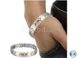 Men s Powerful Stainless Steel Bracelet