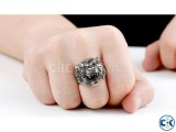 Good Quality Finger Ring For Men - 1pc