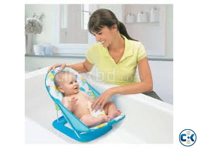 Deluxe Baby Bather | ClickBD large image 0