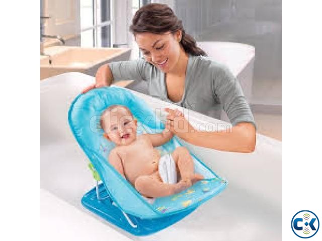 Deluxe Baby Bather | ClickBD large image 1