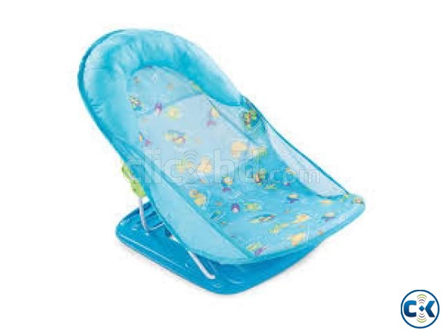 Deluxe Baby Bather | ClickBD large image 2