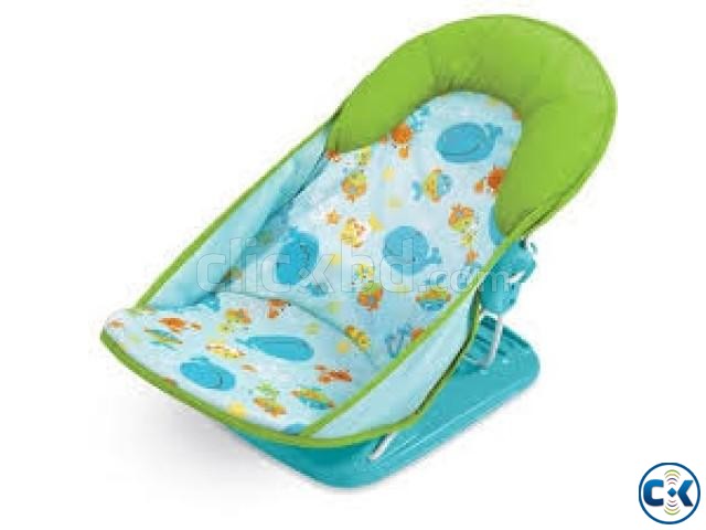 Deluxe Baby Bather | ClickBD large image 3