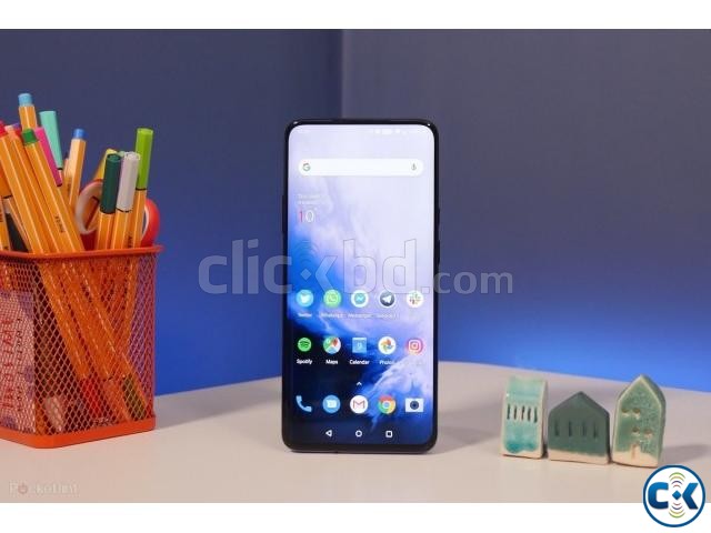 Brand New OnePlus 7 Pro 6 128GB Sealed Pack 3 Yr Warranty | ClickBD large image 1