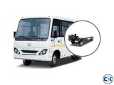 Eicher 10.90 New Bus Chassis