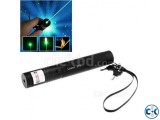 Powerful Military Green Laser Pointer