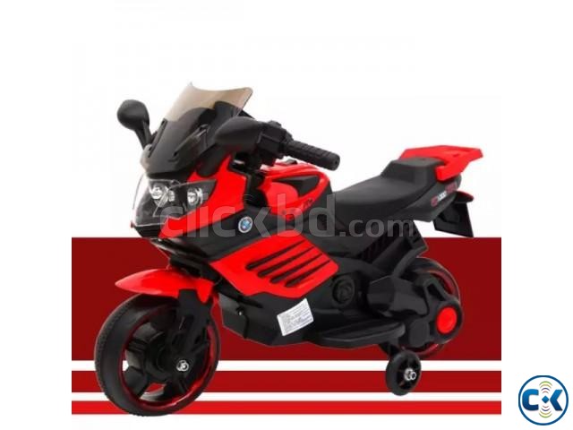 Baby mini motorcycles | ClickBD large image 0