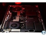 Display Screen Issues Repair for Macbook Pro - A1706 A1989 A