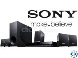 Sony Home theatre DAV-TZ140 With DVD Player 5.1