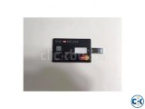 64GB HSBC Visa Card Shape Pendrive USB 3.0