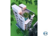 Building type - Single Unite South Facing 1575 sft Apartment