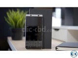 Blackberry Keyone Dual Limite Edition Sealed Pack 3 Yr Wrnty