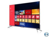 High Speed Bowsing 32 LED Smart Android TV Wi-Fi