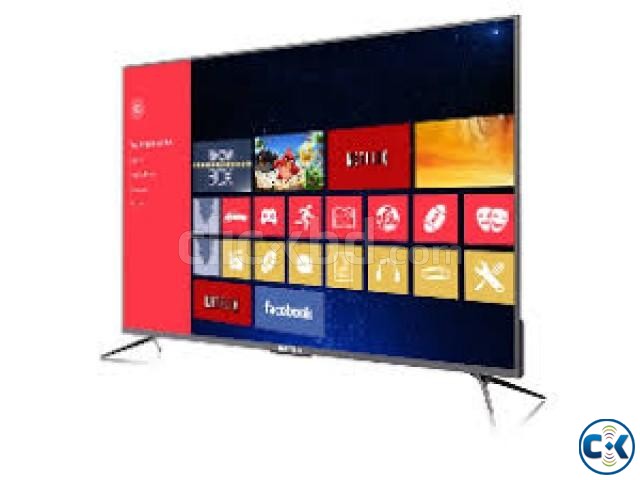 High Speed Bowsing 32 LED Smart Android TV Wi-Fi large image 0