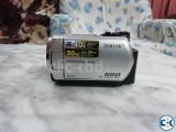 Sony Handycam DCR-SR42E 30 GB Hard Drive Camcorder
