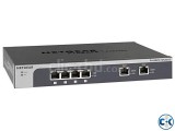 NETGEAR ProSafe FVS336G Dual WAN VPN Firewall with SSL and I