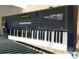 Roland xp-50 New Condition