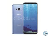 Samsung Galaxy S-8-4-64 New