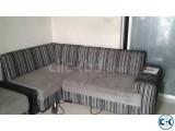 Sofa Beds Specialu design for Single family