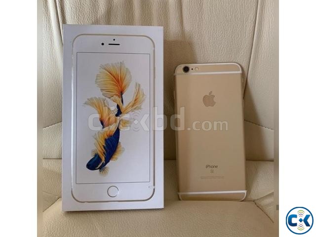 Fresh Condition iphone 6s Plus 64GB With 3 Years Warranty large image 0