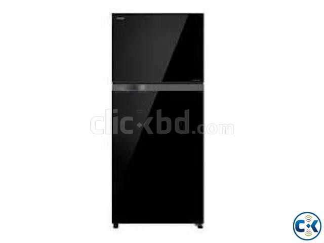 New Arrival Toshiba 505 Litre Refrigerator GR-HG55SEDZ large image 0