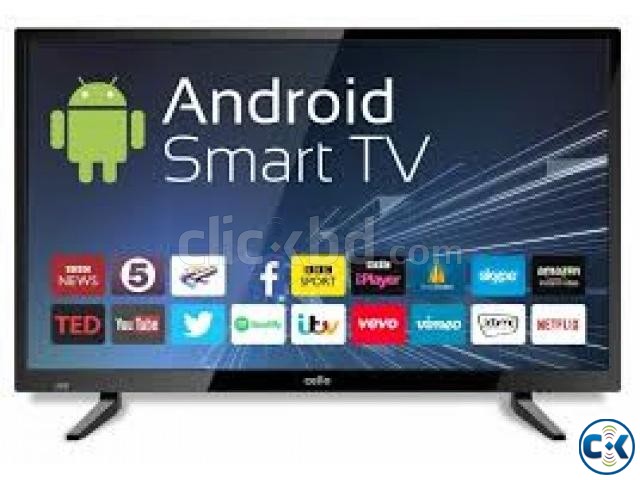 Supper Performence 32 LED Smart Android TV large image 0
