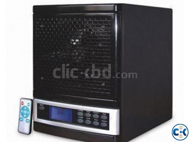 High quality clean air ozone purification HM-300-CHO  large image 0