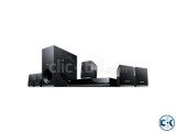 Sony DVD Home Theatre System DAV TZ-140