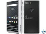 Brand New BlackBerry KEY2 6 64GB Sealed Pack 3 Yr Warranty