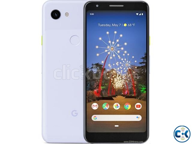Brand New Google Pixel 3a XL 4 64GB Sealed Pack 3 Yr Waranty large image 0