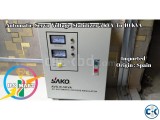 Servo Voltage Stabilizer 3kva 5Kva 10 kva Imported Spain