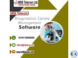 Diagnostic Centre Management Software