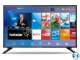 Smart 4k Support TV 32 Led Smart Android