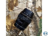 Canon EF 85mm f 1.8 USM Prime Lens - USED