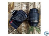 Nikon D3100 DSLR Camera with AF-S 18-55mm Lens Kit