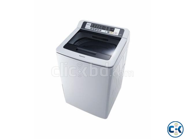 Panasonic Full Automatic Washing Machine Top Loading NA-F100 large image 0