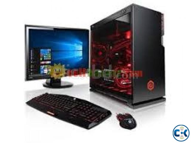 HOT 65 Off i5 HDD500GB 4GB NEW 17 Monitor large image 0