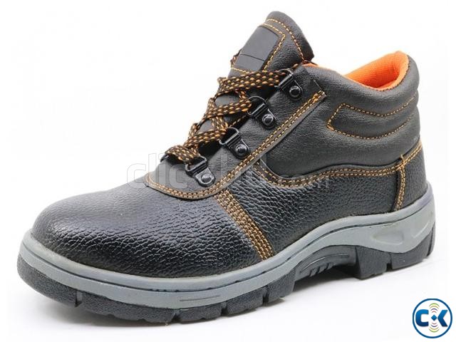 Safety Shoes MAX Code No-50  large image 0