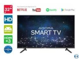Android 32 LED Smart TV WiFi