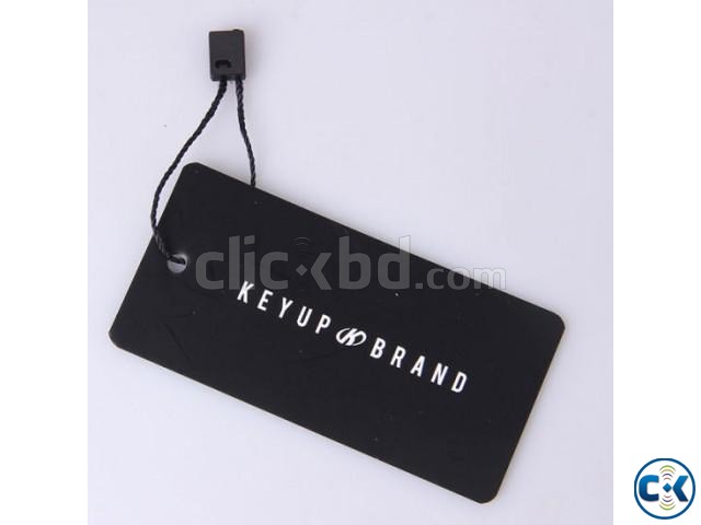 2tk Per Pcs High Quality Hang Tag on Best Price Here  large image 0