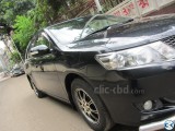 Toyota Allion A15 G-Package 2009