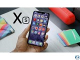 Apple iPhone Xs max 64gb single sim Brand New Sealed Pack.